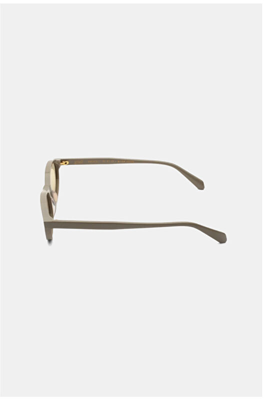 Solea Dark Green Sunglasses 3