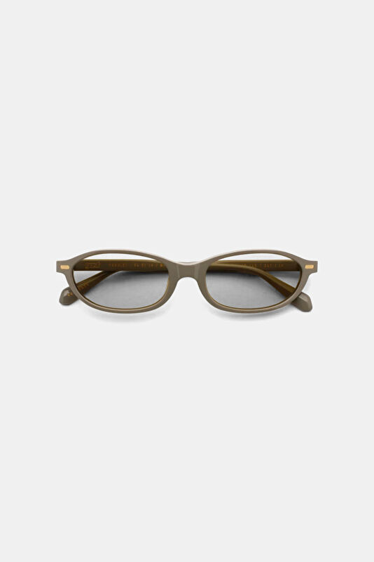 Solea Dark Green Sunglasses 4
