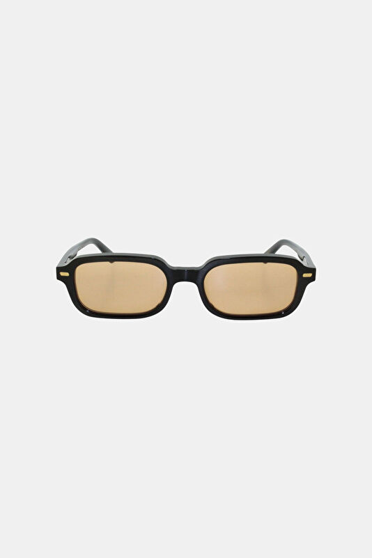 Voce Black Sunglasses