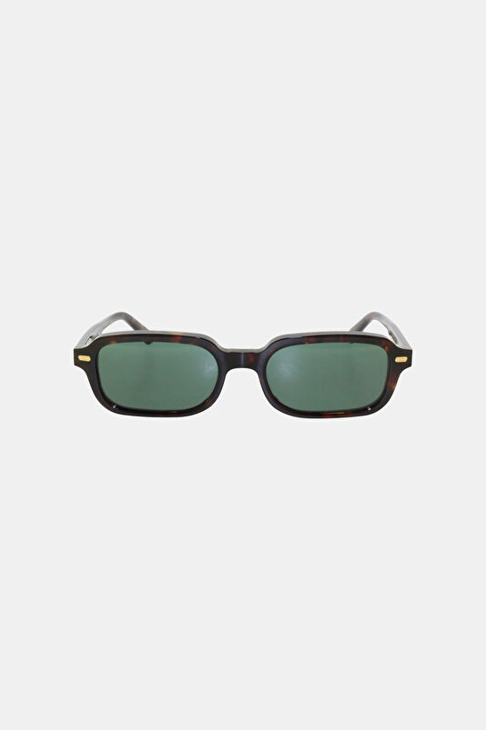 Voce Brown Sunglasses