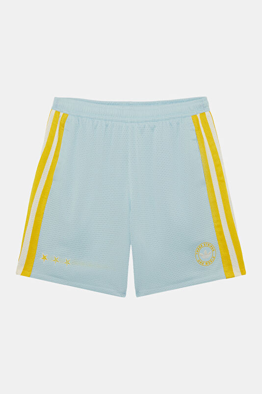 Blue Men's Shorts