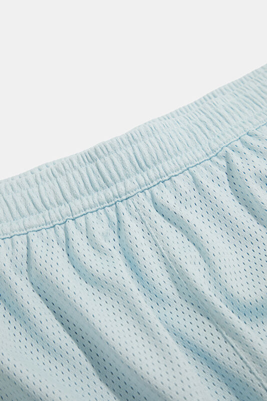Blue Men's Shorts 3