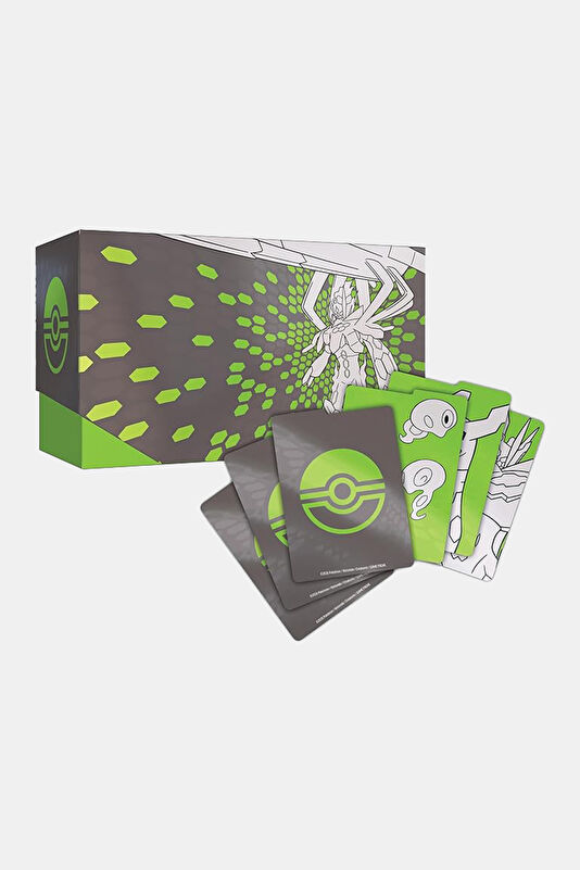 Pokémon TCG: Mega Evolution Perfect Order Elite Trainer Box 2