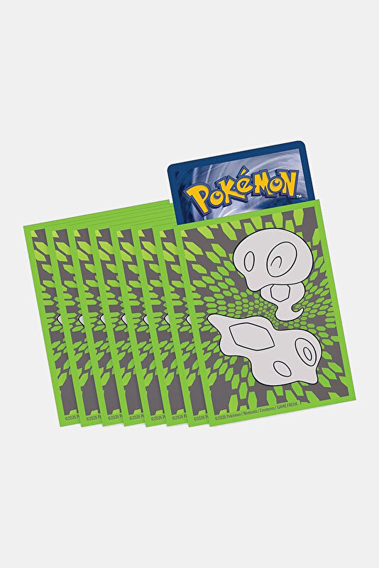 Pokémon TCG: Mega Evolution Perfect Order Elite Trainer Box 4