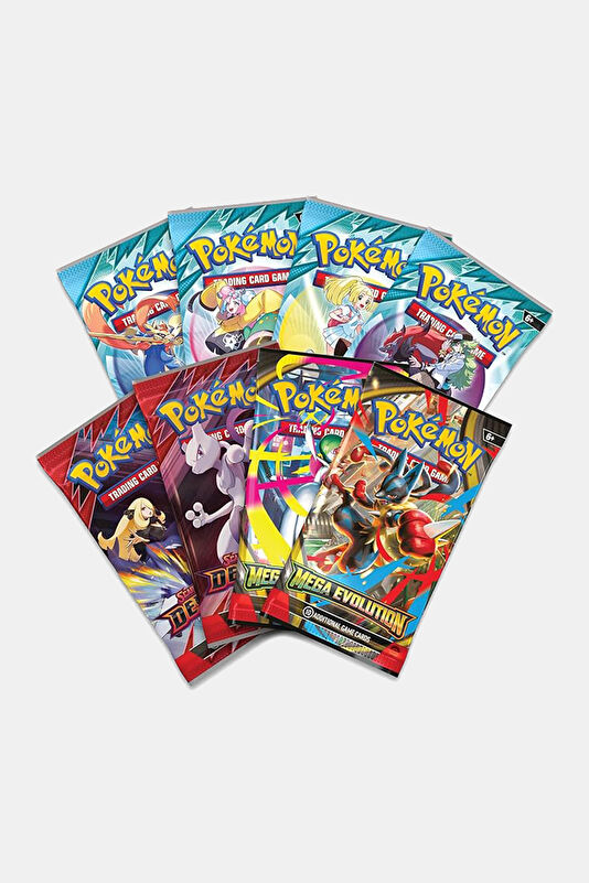 Pokémon TCG: Venusaur Ex Premium Collection Box 4