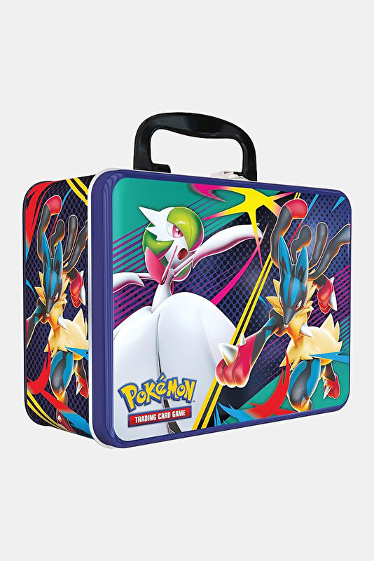 Pokémon TCG: Collector Chest Fall 2025