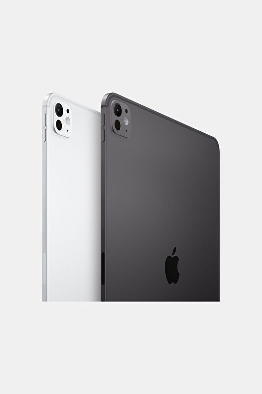 13-inch iPad Pro Wi‑Fi 256GB Standart Camlı Space Black MDYJ4TU/A 3