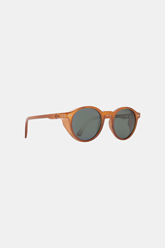 The Guardian S-SG01-C040 Brown Sunglasses 2