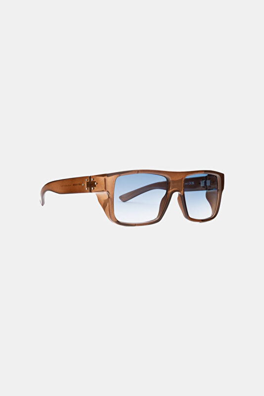 The Master S-SG28-C009 Light Grey Sunglasses 2