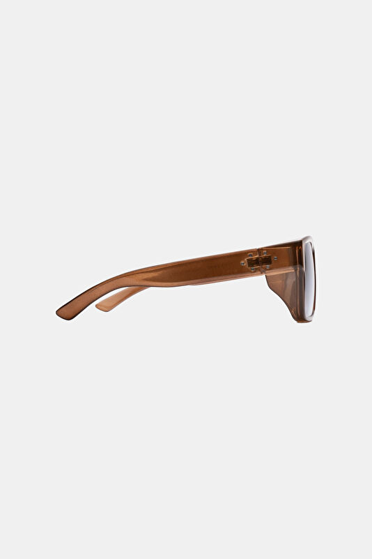 The Master S-SG28-C009 Light Grey Sunglasses 3