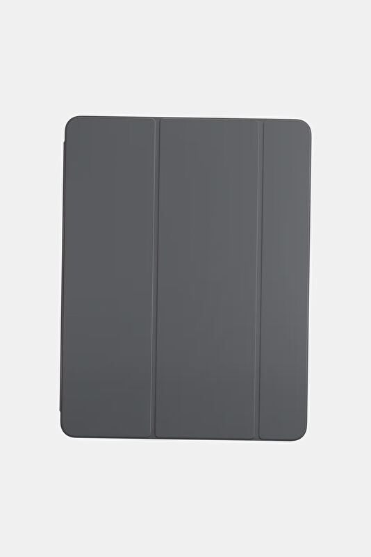 13-inch iPad Air M2 Smart Folio Tablet Kılıfı Kömür Grisi MWK93ZM/A