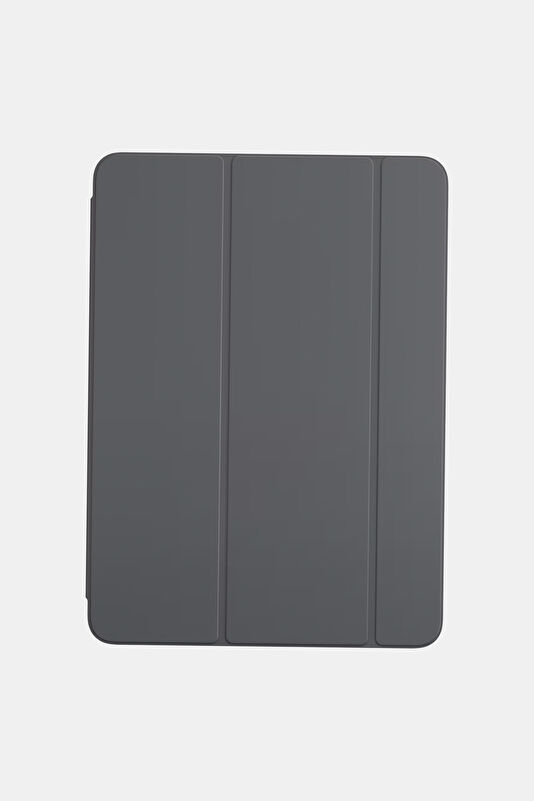11-inch iPad Air M2 Smart Folio Tablet Kılıfı Kömür Grisi MWK53ZM/A