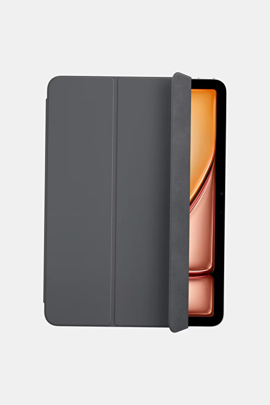 11-inch iPad Air M2 Smart Folio Tablet Kılıfı Kömür Grisi MWK53ZM/A 2