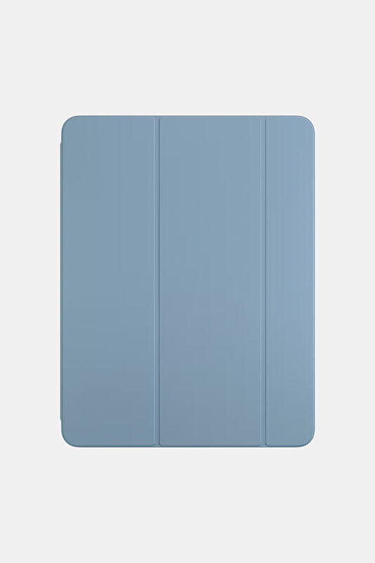 13-inch iPad Pro M4 Smart Folio Tablet Kılıfı Kot Rengi MWK43ZM/A