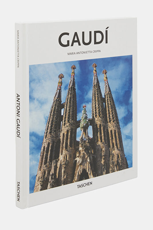 Gaudí 2