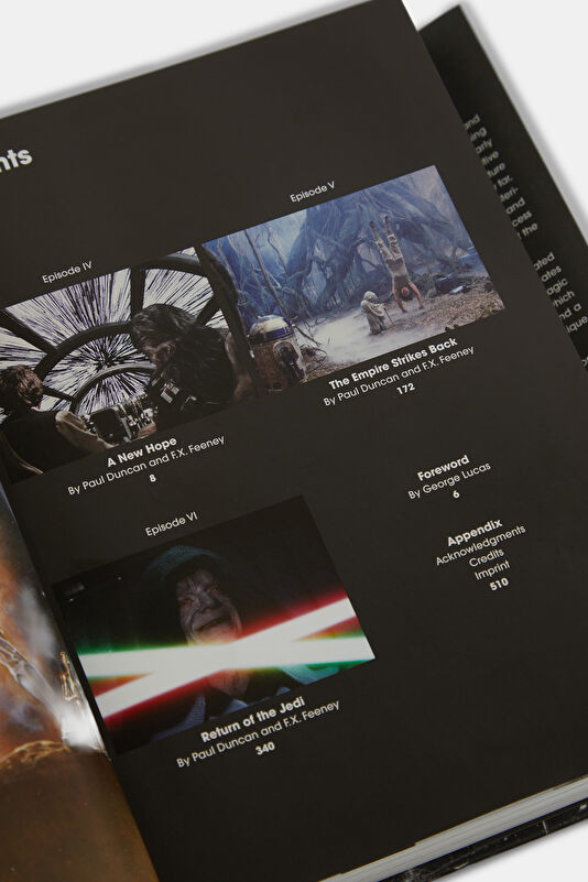 Taschen The Star Wars Archives. 1977–198 4