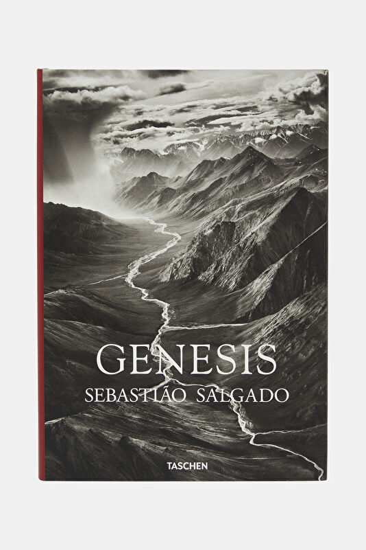 Sebastião Salgado. Genesis