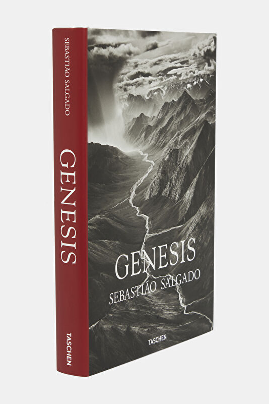 Sebastião Salgado. Genesis 2