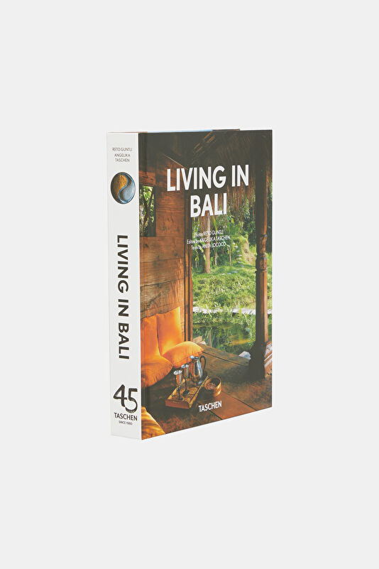 Living in Bali 45th Edition 2
