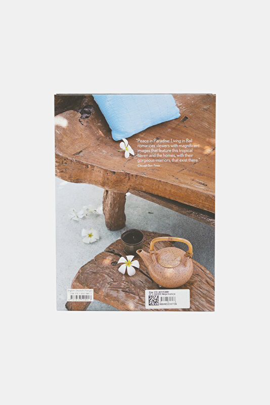 Living in Bali 45th Edition 3