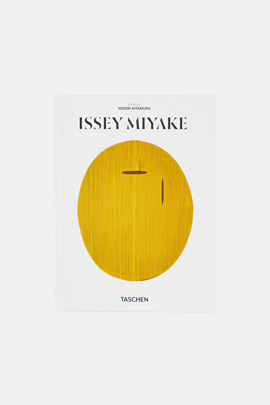 Issey Miyake. 45th Ed.