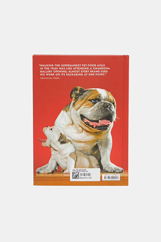Walter Chandoha. Dogs. Photographs 1941 3