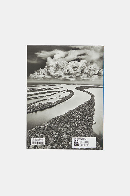 Sebastião Salgado. Amazônia 3