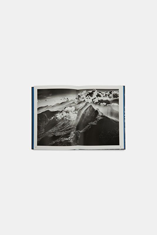 Sebastião Salgado. Amazônia 4