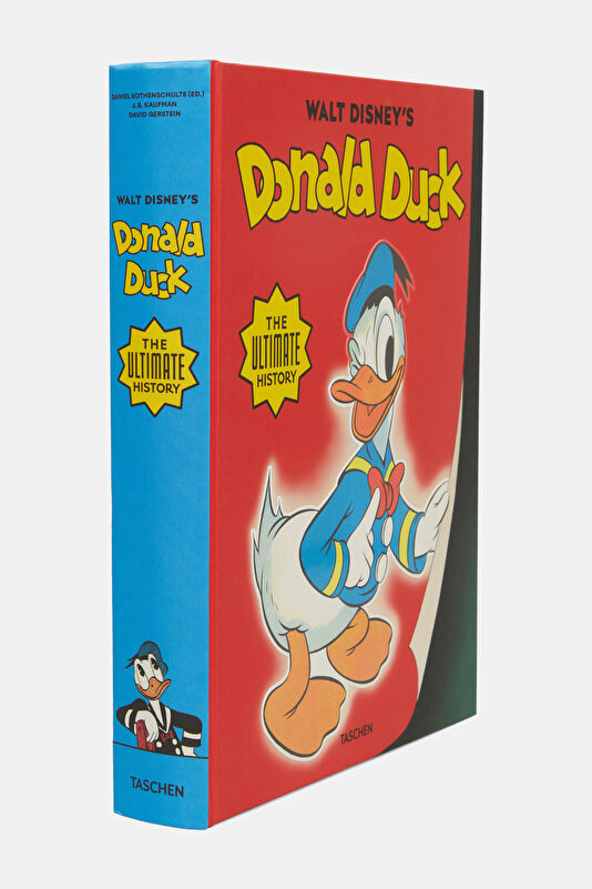 Walt Disney's Donald Duck The Ultimate 2