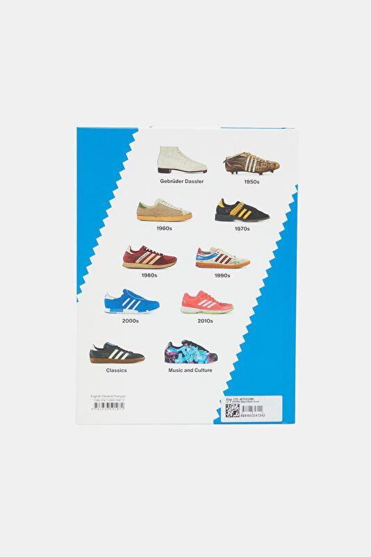 The Adidas Archive. The Footwear Collect 3