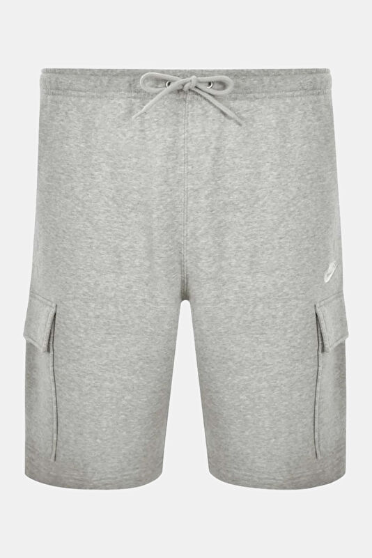Gray Men's Shorts