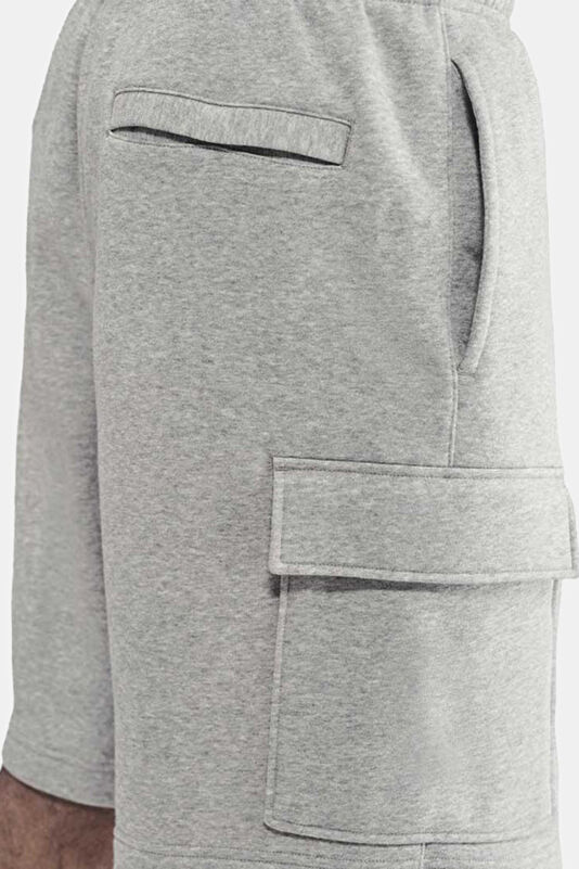 Gray Men's Shorts 2