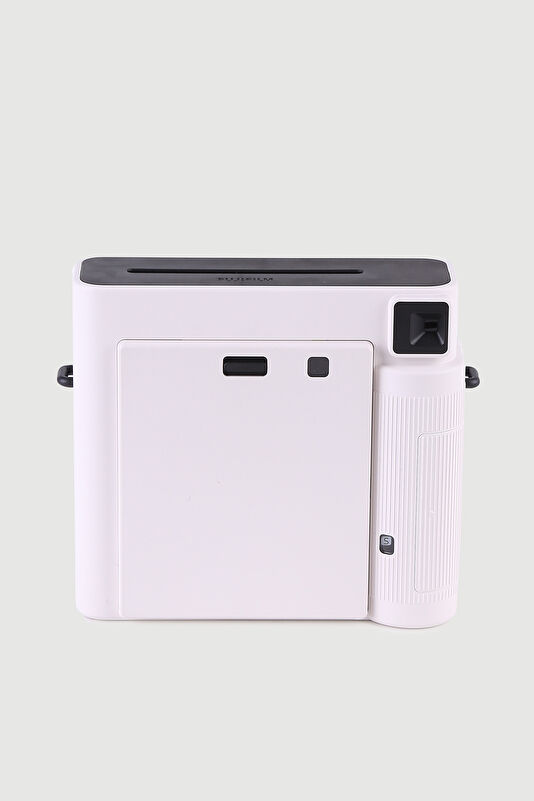Instax Square SQ1 Beyaz Fotoğraf Makinası 2