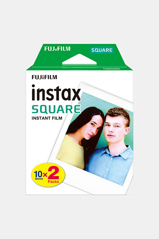 Instax Film Square 20'li Film