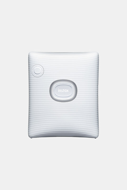 Instax Sq Link Beyaz Fotoğraf Yazıcısı