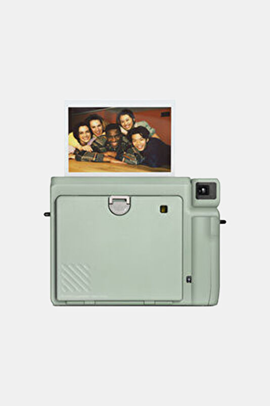 Wide 400 Yeşil Fotoğraf Makinesi 2