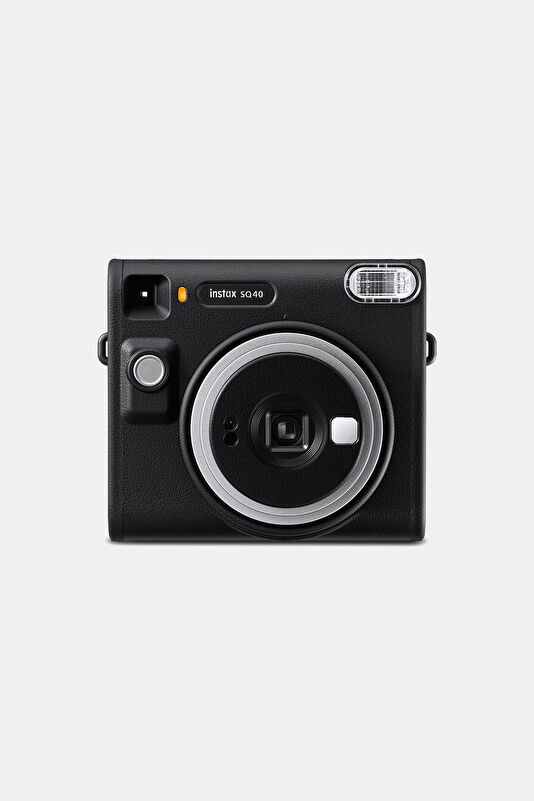 Instax  SQ40 Ex Fotoğraf Makinesi