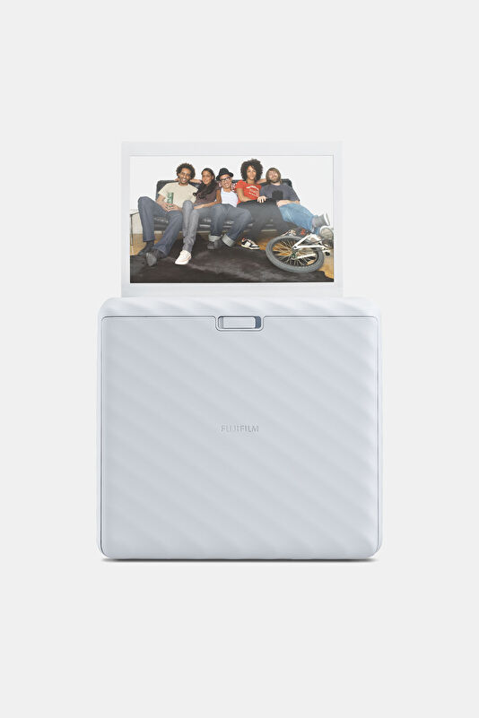 Instax Link Wide A White Fotoğraf Yazıcısı 4