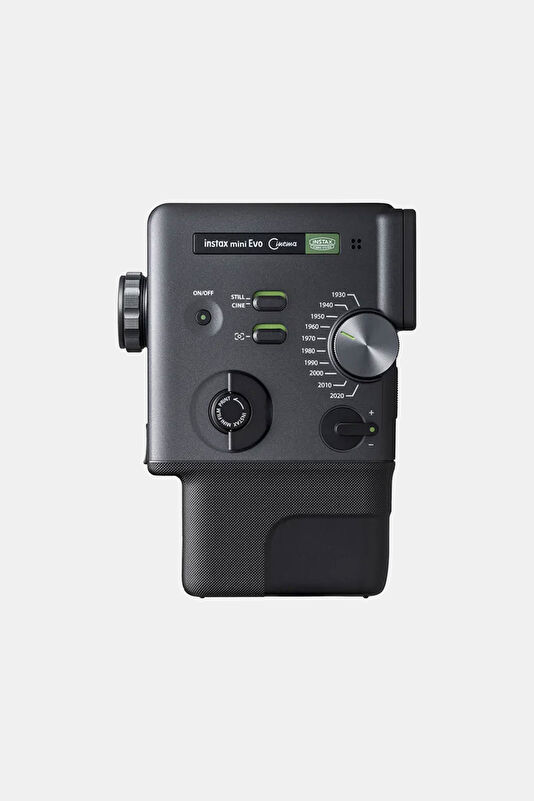 Instax Mini Evo Cinema Fotoğraf Makinesi