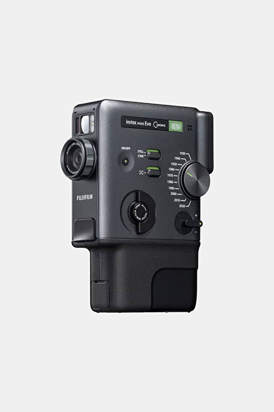 Instax Mini Evo Cinema Fotoğraf Makinesi 2