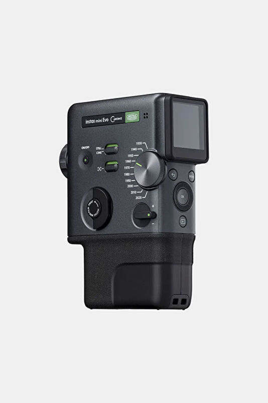 Instax Mini Evo Cinema Fotoğraf Makinesi 3
