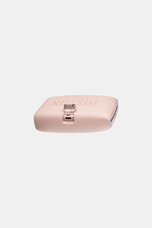 Mini Link 3 Pembe Akıllı Telefon Yazıcısı 3