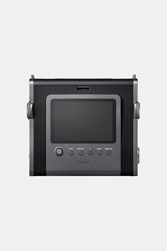 Instax Wide Evo Black Camera 2