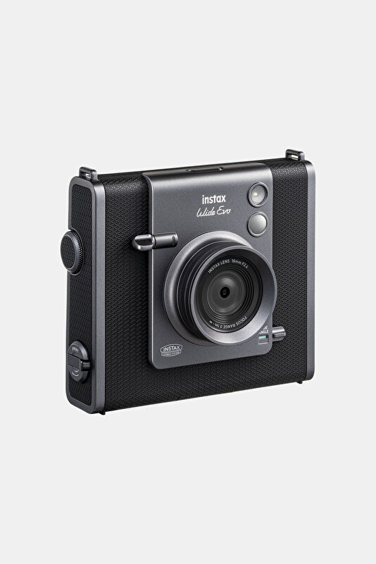 Instax Wide Evo Black Camera 3