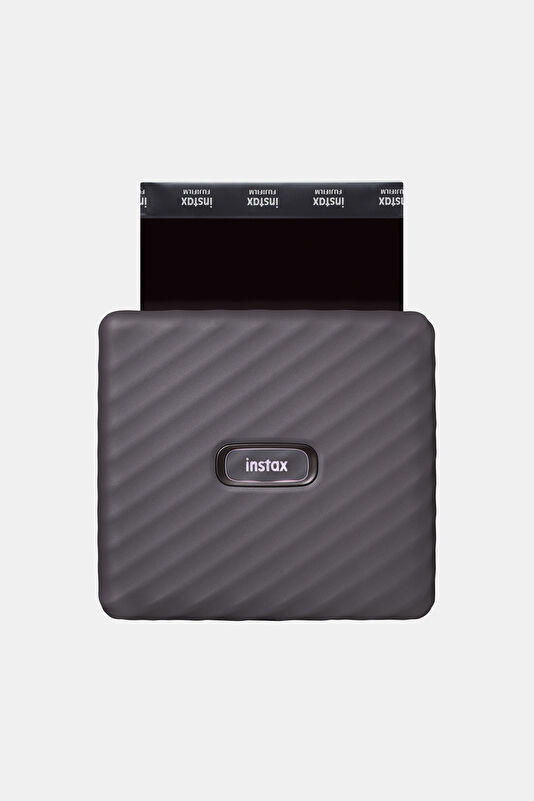 Instax Link Wide M Gray Fotoğraf Yazıcısı 2