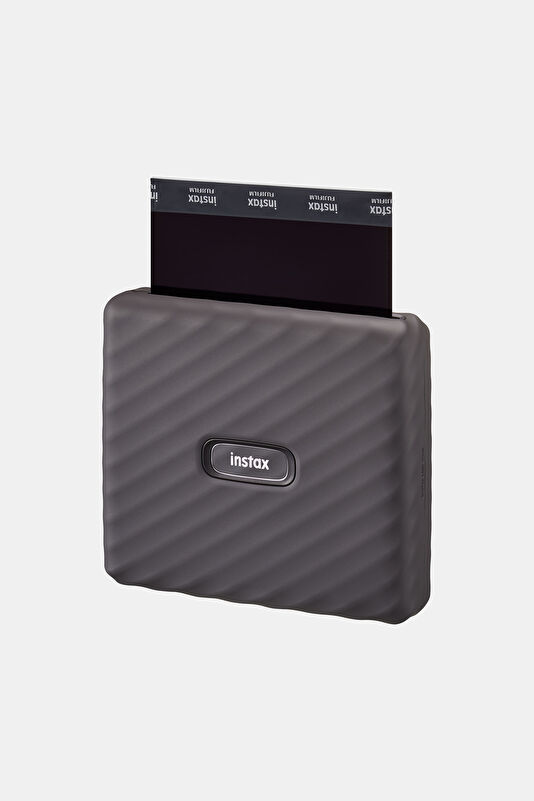 Instax Link Wide M Gray Fotoğraf Yazıcısı 4