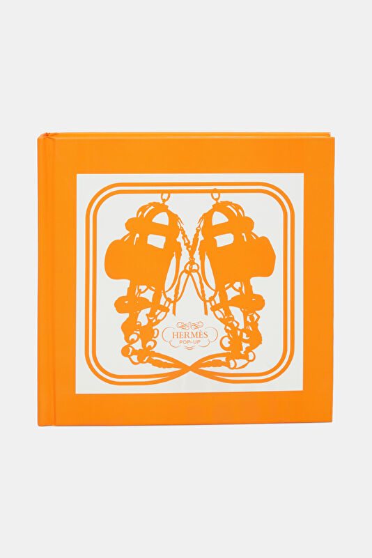 Pop-Up Hermès
