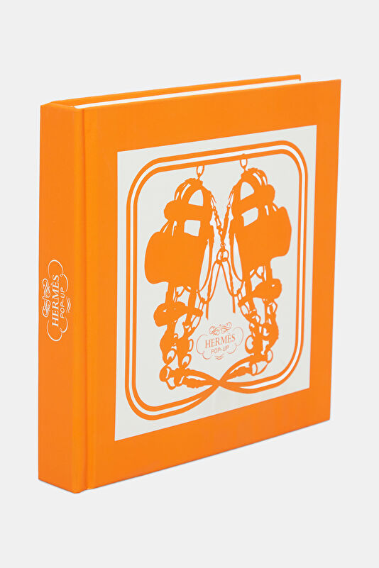 Pop-Up Hermès 2