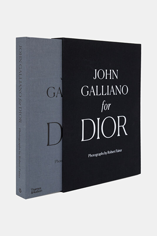 John Galliano for Dior