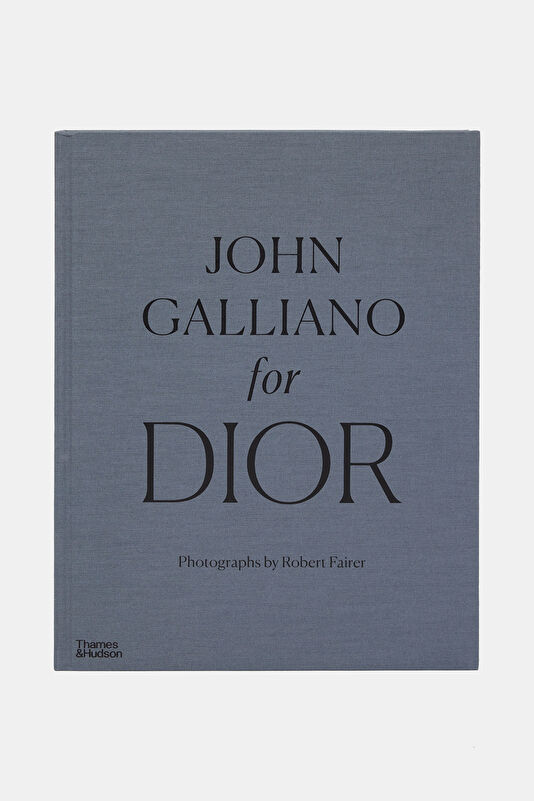 John Galliano for Dior 2